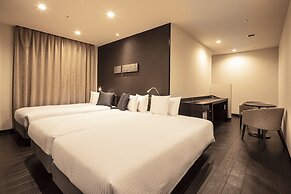 Agora Place Osaka Namba
