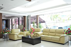 Hallmark Hotel Leisure