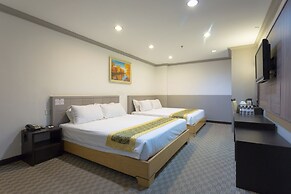 Hallmark Hotel Leisure