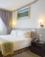 Hallmark Hotel Leisure