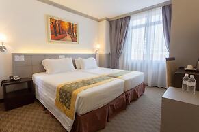 Hallmark Hotel Leisure