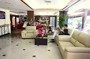 Hallmark Hotel Leisure