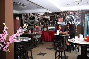 Hallmark Hotel Leisure