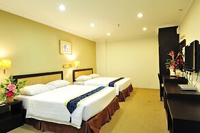 Hallmark Hotel Leisure