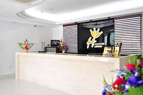 Hallmark Hotel Leisure
