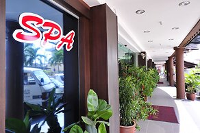 Hallmark Hotel Leisure