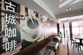 Hallmark Hotel Leisure