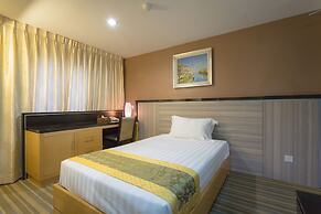Hallmark Hotel Leisure
