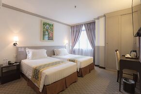 Hallmark Hotel Leisure
