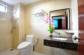 Hallmark Hotel Leisure