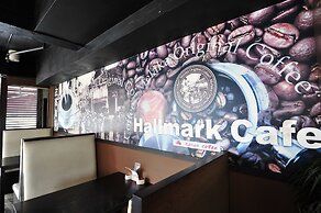 Hallmark Hotel Leisure