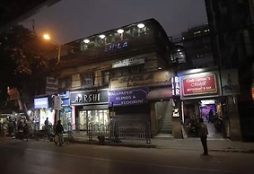 Shila International