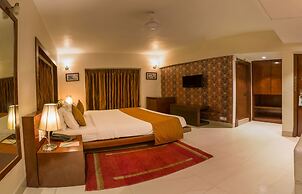 Hotel Kempton