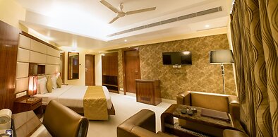 Hotel Kempton