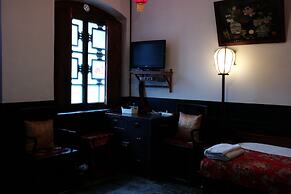 Yide Hotel