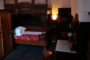 Yide Hotel