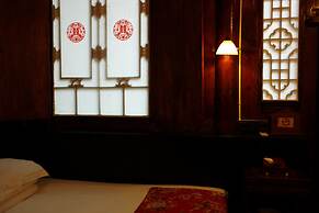 Yide Hotel
