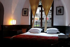 Yide Hotel