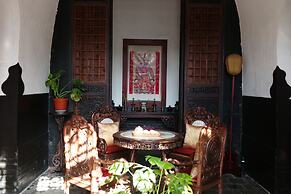 Yide Hotel