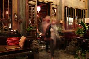 Yide Hotel