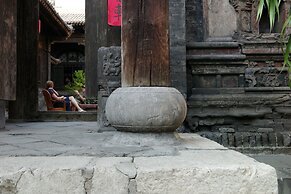 Yide Hotel