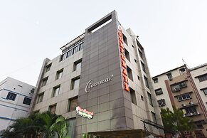 The Corporate