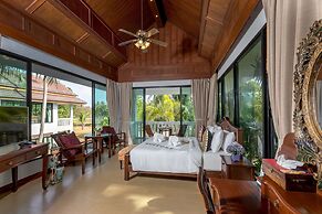 Racha Island Resort