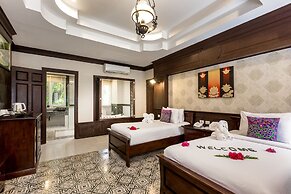 Racha Island Resort
