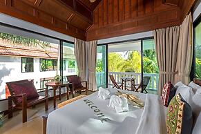 Racha Island Resort