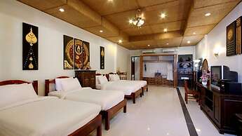 Racha Island Resort