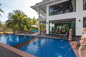 Racha Island Resort