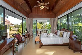 Racha Island Resort