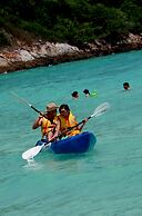 Racha Island Resort