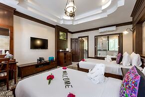 Racha Island Resort