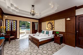 Racha Island Resort