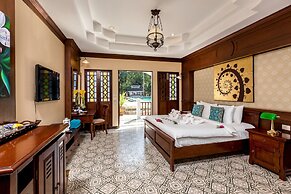 Racha Island Resort