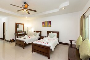 Racha Island Resort