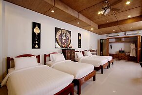 Racha Island Resort