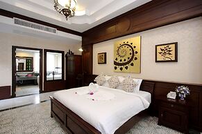 Racha Island Resort