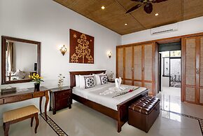 Racha Island Resort