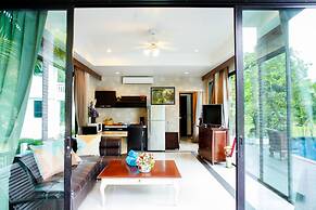 Racha Island Resort