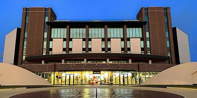 Crown Hotel Okinawa