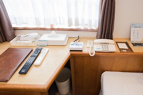 Crown Hotel Okinawa