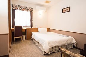 Crown Hotel Okinawa