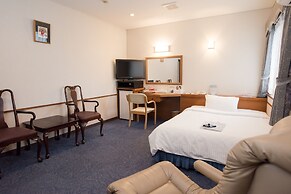 Crown Hotel Okinawa