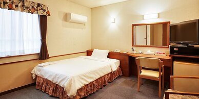 Crown Hotel Okinawa
