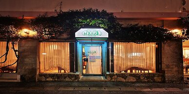 Crown Hotel Okinawa