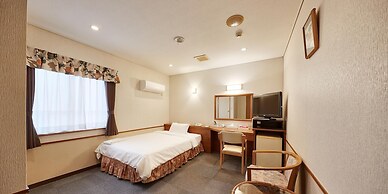 Crown Hotel Okinawa
