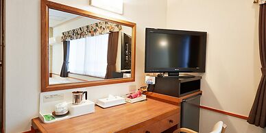 Crown Hotel Okinawa