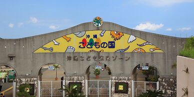 Crown Hotel Okinawa